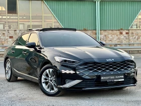 Kia K8 3.5 LPG ! 2WD ! Trendy !