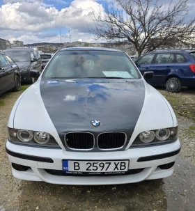 BMW 520 - Car24.bg BMW 520