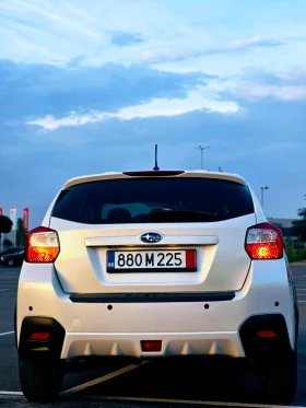 Subaru XV Executive 2.0i Автомат/Ксенон/Keyless/Нави/Кожа - 7999 € - 95418732 4 | Car24.bg Subaru XV Executive 2.0i Автомат/Ксенон/Keyless/Нави/Кожа - 7999 € - 95418732 4