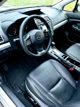 Subaru XV Executive 2.0i Автомат/Ксенон/Keyless/Нави/Кожа - 7999 € - 95418732 8 | Car24.bg Subaru XV Executive 2.0i Автомат/Ксенон/Keyless/Нави/Кожа - 7999 € - 95418732 8