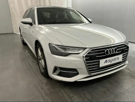 Audi A6 Avant 45 TFSI quattro S tronic sport
