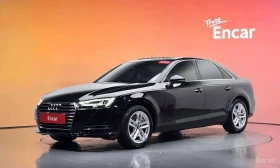 Audi A4 * 45 TFSI Premium * ЦЕНА ДО БГ