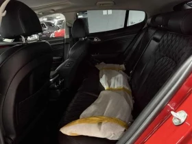 Kia Stinger Meister 2.5 Masters | Auto.bg — изображение 9 Kia Stinger Meister 2.5 Masters | Auto.bg — изображение 9