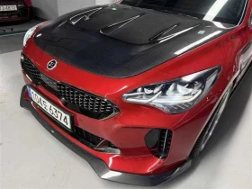 Kia Stinger Meister 2.5 Masters | Auto.bg — изображение 17 Kia Stinger Meister 2.5 Masters | Auto.bg — изображение 17