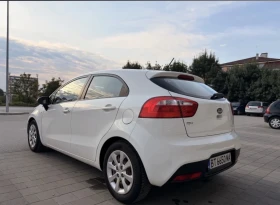 Kia Rio - 5700 € - 76826493 5 | Car24.bg Kia Rio - 5700 € - 76826493 5
