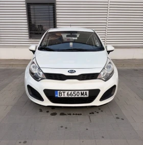 Kia Rio - Car24.bg Kia Rio