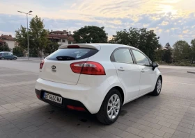Kia Rio - 5700 € - 76826493 4 | Car24.bg Kia Rio - 5700 € - 76826493 4