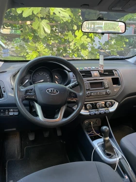 Kia Rio - 5700 € - 76826493 7 | Car24.bg Kia Rio - 5700 € - 76826493 7