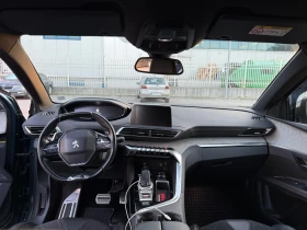 Peugeot 5008 2.0 HDI GT 180 к.с. | Auto.bg — изображение 11 Peugeot 5008 2.0 HDI GT 180 к.с. | Auto.bg — изображение 11