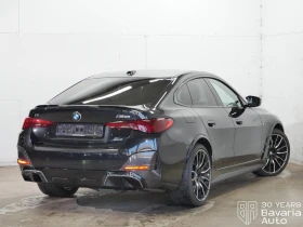 BMW i4 M60 xDrive | Auto.bg — изображение 3 BMW i4 M60 xDrive | Auto.bg — изображение 3
