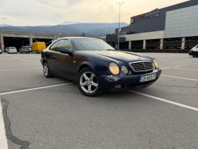 Mercedes-Benz CLK 200 kompressor (192hp) с газ - 999 € - 45750097 6 | Car24.bg Mercedes-Benz CLK 200 kompressor (192hp) с газ - 999 € - 45750097 6