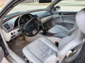 Mercedes-Benz CLK 200 kompressor (192hp) с газ - 999 € - 45750097 8 | Car24.bg Mercedes-Benz CLK 200 kompressor (192hp) с газ - 999 € - 45750097 8