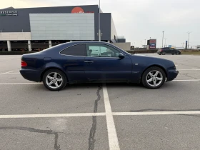 Mercedes-Benz CLK 200 kompressor (192hp) с газ - 999 € - 45750097 2 | Car24.bg Mercedes-Benz CLK 200 kompressor (192hp) с газ - 999 € - 45750097 2