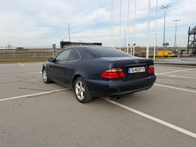 Mercedes-Benz CLK 200 kompressor (192hp) с газ - 999 € - 45750097 4 | Car24.bg Mercedes-Benz CLK 200 kompressor (192hp) с газ - 999 € - 45750097 4