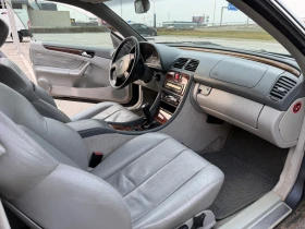 Mercedes-Benz CLK 200 kompressor (192hp) с газ - 999 € - 45750097 12 | Car24.bg Mercedes-Benz CLK 200 kompressor (192hp) с газ - 999 € - 45750097 12