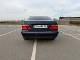 Mercedes-Benz CLK 200 kompressor (192hp) с газ - 999 € - 45750097 5 | Car24.bg Mercedes-Benz CLK 200 kompressor (192hp) с газ - 999 € - 45750097 5