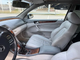 Mercedes-Benz CLK 200 kompressor (192hp) с газ - 999 € - 45750097 10 | Car24.bg Mercedes-Benz CLK 200 kompressor (192hp) с газ - 999 € - 45750097 10