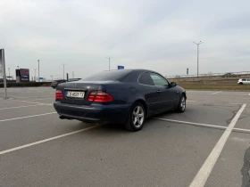 Mercedes-Benz CLK 200 kompressor (192hp) с газ - 999 € - 45750097 3 | Car24.bg Mercedes-Benz CLK 200 kompressor (192hp) с газ - 999 € - 45750097 3