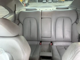 Mercedes-Benz CLK 200 kompressor (192hp) с газ - 999 € - 45750097 11 | Car24.bg Mercedes-Benz CLK 200 kompressor (192hp) с газ - 999 € - 45750097 11