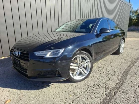 Audi A4 * Komfort * АВТОКРЕДИТ БЕЗ ПЪРВОНАЧАЛНА ВНОСКА*