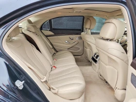 Mercedes-Benz S 500 4.0l 8 - 24300 € - 14205664 10 | Car24.bg Mercedes-Benz S 500 4.0l 8 - 24300 € - 14205664 10