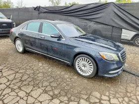 Mercedes-Benz S 500 4.0l 8 - 24300 € - 14205664 4 | Car24.bg Mercedes-Benz S 500 4.0l 8 - 24300 € - 14205664 4