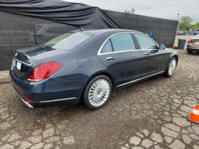 Mercedes-Benz S 500 4.0l 8 - 24300 € - 14205664 3 | Car24.bg Mercedes-Benz S 500 4.0l 8 - 24300 € - 14205664 3