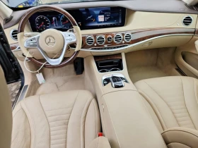 Mercedes-Benz S 500 4.0l 8 - 24300 € - 14205664 8 | Car24.bg Mercedes-Benz S 500 4.0l 8 - 24300 € - 14205664 8