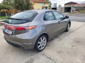Honda Civic VIII | Auto.bg — изображение 6 Honda Civic VIII | Auto.bg — изображение 6