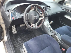 Honda Civic VIII | Auto.bg — изображение 8 Honda Civic VIII | Auto.bg — изображение 8