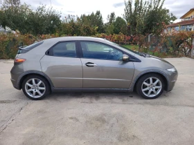 Honda Civic VIII | Auto.bg — изображение 7 Honda Civic VIII | Auto.bg — изображение 7