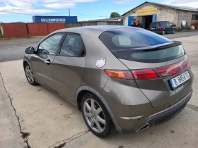 Honda Civic VIII | Auto.bg — изображение 3 Honda Civic VIII | Auto.bg — изображение 3