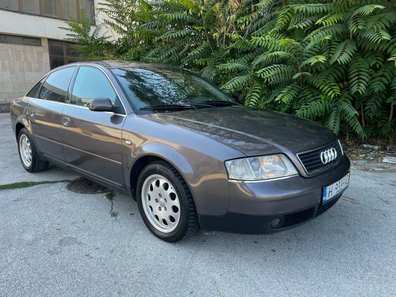Audi A6 1.9 TDI - 2750 € - 24941033 1 | Car24.bg Audi A6 1.9 TDI - 2750 € - 24941033 1