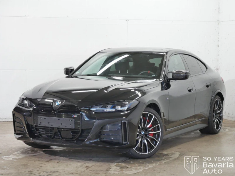 BMW i4 M60 xDrive - 61200 € - 45436248 1 | Car24.bg BMW i4 M60 xDrive - 61200 € - 45436248 1