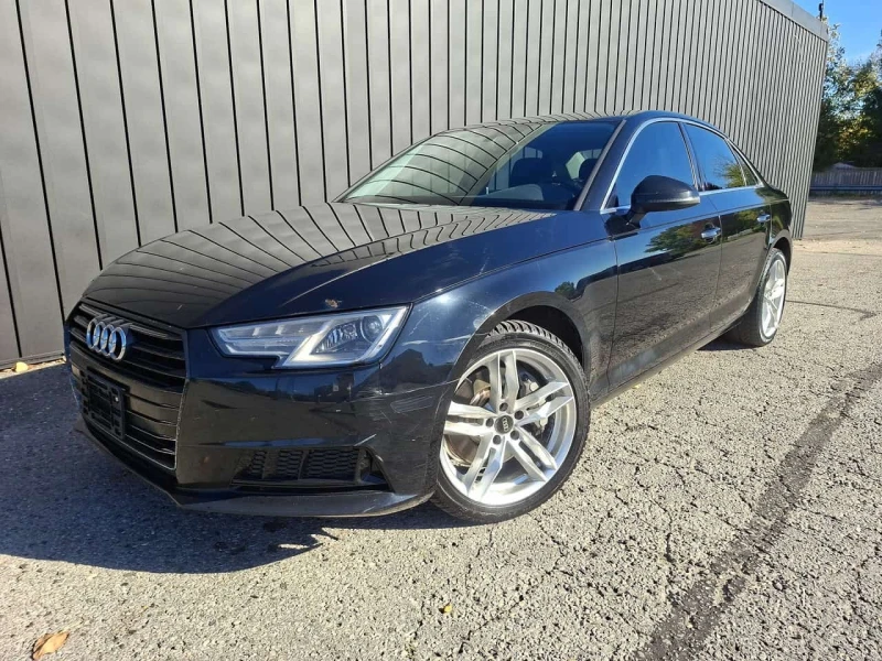 Audi A4 * Komfort * АВТОКРЕДИТ БЕЗ ПЪРВОНАЧАЛНА ВНОСКА* - 10800 € - 52996451 1 | Car24.bg Audi A4 * Komfort * АВТОКРЕДИТ БЕЗ ПЪРВОНАЧАЛНА ВНОСКА* - 10800 € - 52996451 1