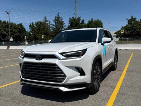 Toyota Highlander GRAND Hybrid Platinum MAXCARFAX АВТО КРЕДИТ - Car24.bg Toyota Highlander GRAND Hybrid Platinum MAXCARFAX АВТО КРЕДИТ