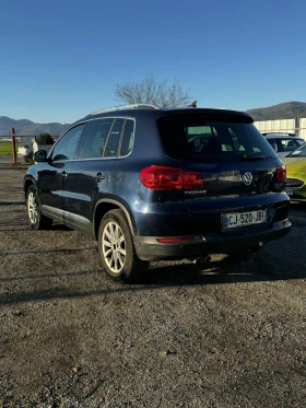 VW Tiguan 2.0 TDI 4x4 170к.с start stop - 14777 лв. / 7555.36 € - 51335703 4 | Car24.bg VW Tiguan 2.0 TDI 4x4 170к.с start stop - 14777 лв. / 7555.36 € - 51335703 4