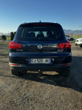VW Tiguan 2.0 TDI 4x4 170к.с start stop - 14777 лв. / 7555.36 € - 51335703 5 | Car24.bg VW Tiguan 2.0 TDI 4x4 170к.с start stop - 14777 лв. / 7555.36 € - 51335703 5
