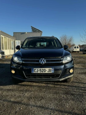 VW Tiguan 2.0 TDI 4x4 170к.с start stop - 14777 лв. / 7555.36 € - 51335703 2 | Car24.bg VW Tiguan 2.0 TDI 4x4 170к.с start stop - 14777 лв. / 7555.36 € - 51335703 2