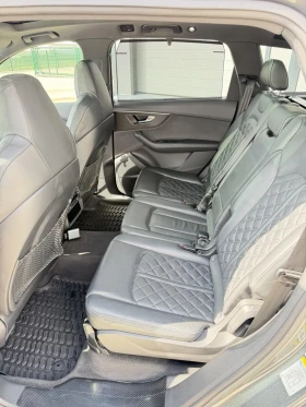 Audi SQ7 4.0 TFSI - 72500 € / 141797.67 лв. - 70525393 14 | Car24.bg Audi SQ7 4.0 TFSI - 72500 € / 141797.67 лв. - 70525393 14