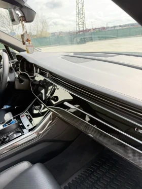 Audi SQ7 4.0 TFSI - 72500 € / 141797.67 лв. - 70525393 16 | Car24.bg Audi SQ7 4.0 TFSI - 72500 € / 141797.67 лв. - 70525393 16