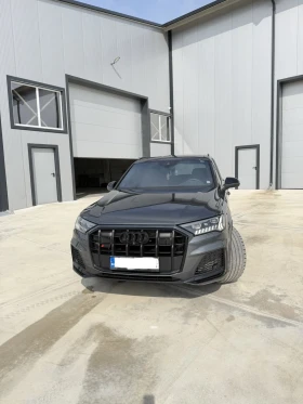 Audi SQ7 4.0 TFSI - 72500 € / 141797.67 лв. - 70525393 2 | Car24.bg Audi SQ7 4.0 TFSI - 72500 € / 141797.67 лв. - 70525393 2