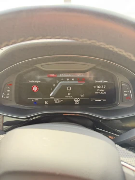 Audi SQ7 4.0 TFSI - 72500 € / 141797.67 лв. - 70525393 11 | Car24.bg Audi SQ7 4.0 TFSI - 72500 € / 141797.67 лв. - 70525393 11