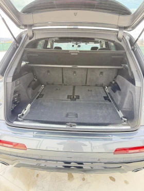 Audi SQ7 4.0 TFSI - 72500 € / 141797.67 лв. - 70525393 5 | Car24.bg Audi SQ7 4.0 TFSI - 72500 € / 141797.67 лв. - 70525393 5