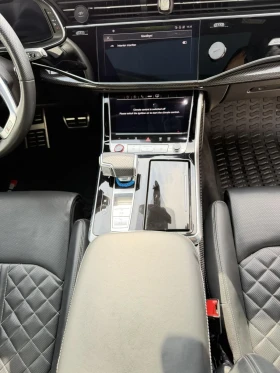 Audi SQ7 4.0 TFSI - 72500 € / 141797.67 лв. - 70525393 12 | Car24.bg Audi SQ7 4.0 TFSI - 72500 € / 141797.67 лв. - 70525393 12