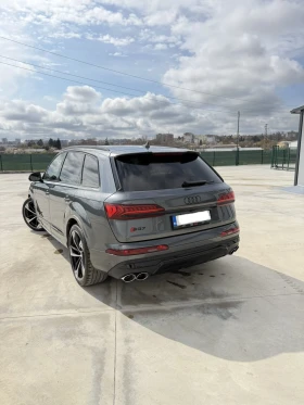 Audi SQ7 4.0 TFSI - 72500 € / 141797.67 лв. - 70525393 3 | Car24.bg Audi SQ7 4.0 TFSI - 72500 € / 141797.67 лв. - 70525393 3