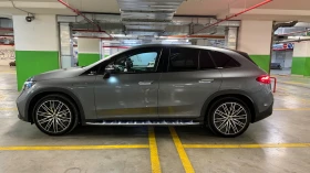 Mercedes-Benz EQE SUV 350 4matic | Auto.bg — изображение 2 Mercedes-Benz EQE SUV 350 4matic | Auto.bg — изображение 2