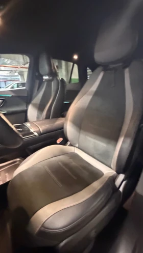Mercedes-Benz EQE SUV 350 4matic | Auto.bg — изображение 12 Mercedes-Benz EQE SUV 350 4matic | Auto.bg — изображение 12