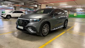 Mercedes-Benz EQE SUV 350 4matic | Auto.bg — изображение 14 Mercedes-Benz EQE SUV 350 4matic | Auto.bg — изображение 14