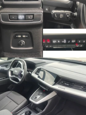 Audi Q4 Etron 40 Sportback/82kwh/PANO/SOH 96% - 28600 € / 55936.74 лв. - 19321243 12 | Car24.bg Audi Q4 Etron 40 Sportback/82kwh/PANO/SOH 96% - 28600 € / 55936.74 лв. - 19321243 12